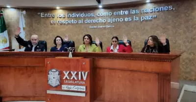 Desglosan informe ante Comisi�n de Educaci�n