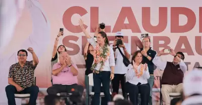 Encuentro con militantes en Minatitlan, Veracruz