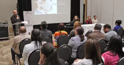 Fortalecen atenci�n de estudiantes con discapacidad