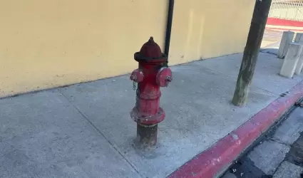 Hidrante
