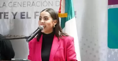 Elvia Mart�nez Santos