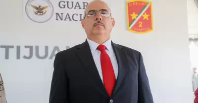 General Leopoldo Tizoc Aguilar Durn