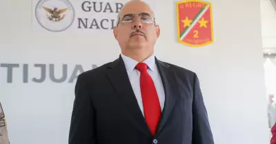General Leopoldo Tizoc Aguilar Dur�n