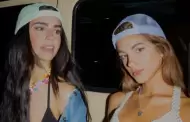 Mar, hija de B�rbara de Regil confiesa que su sue�o es ser mam�