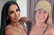 Lis Vega se defiende de cr�ticas sobre su f�sico hechas por Niurka Marcos