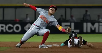 Naranjeros vence a �guilas de Mexicali