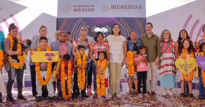Inauguran CRIT Monta�a de Guerrero