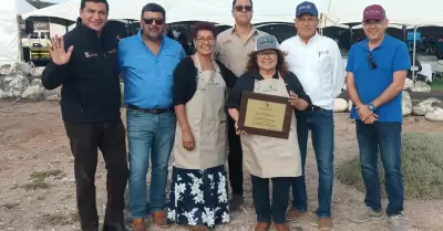 Promueven la consolidaci�n del cultivo de osti�n