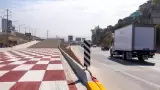 Rampa de frenado