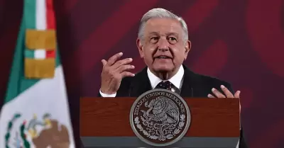 Andr�s Manuel L�pez Obrador
