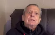 C�sar Bono es denunciado por inquilina por presuntas amenazas