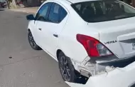 Un accidente vial cada 22 minutos: el saldo de Tijuana en lo que va de 2026