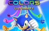 El Cyber Monday en Amazon tiene el videojuego Sonic Colors Ultimate a un precio increíble