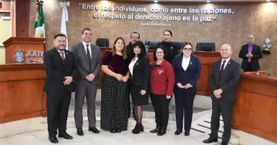 Presenta alcaldesa de Mexicali pronóstico de ingresos 2024