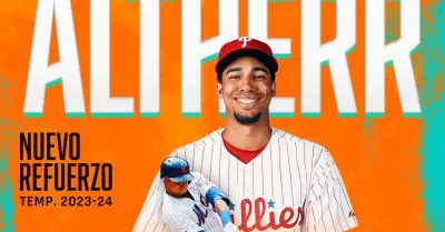 Aaron Altherr