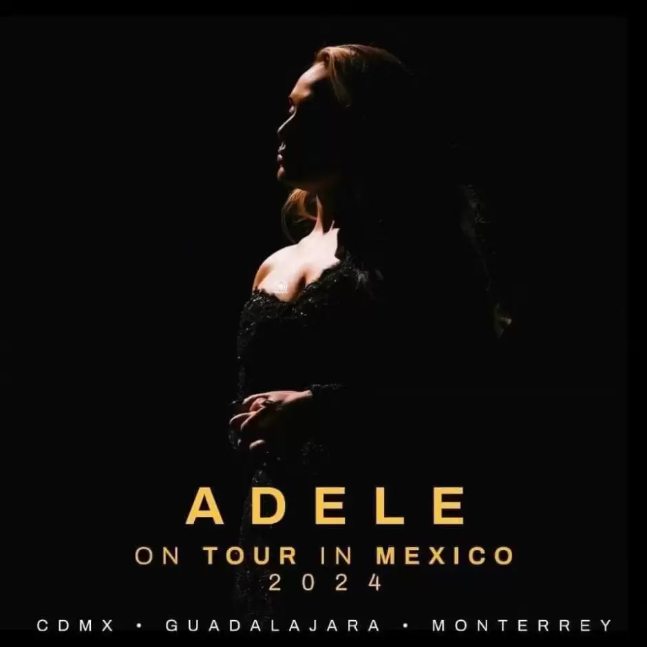 Adele