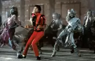 Michael Jackson y David Copperfield, otros famosos en la lista Epstein