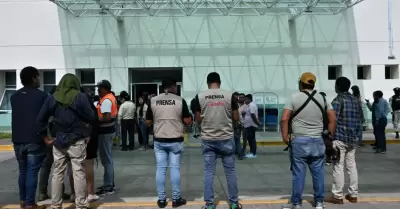 Ataque a reporteros en Guerrero