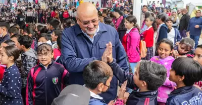 Seguridad escolar, una prioridad para la SSyPC de Tijuana