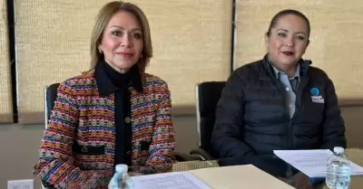 Suman esfuerzos en beneficio de ni�as, ni�os y adolescentes de Tijuana en condic