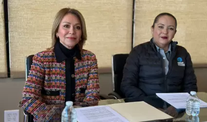 Suman esfuerzos en beneficio de ni�as, ni�os y adolescentes de Tijuana en condic