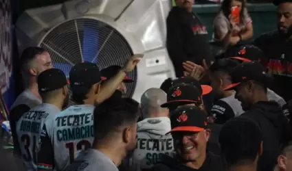 Naranjeros perdieron en Culiac�n el segundo juego ante Tomateros