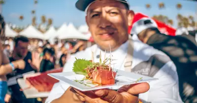 VII edici�n del "Cocina la Baja 2024"