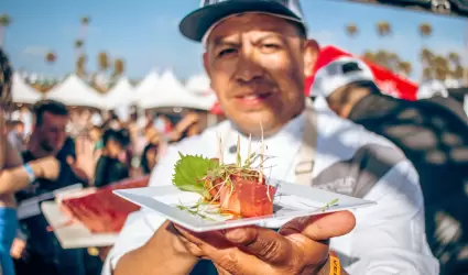 VII edici�n del "Cocina la Baja 2024"