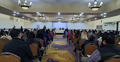 Foro para la promoci�n de derechos sexuales y reproductivos en adolescentes
