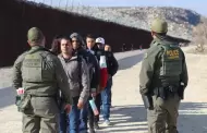 VIDEO: Estados Unidos registra récord de deportaciones desde el 2013; más de 77 mil por BC
