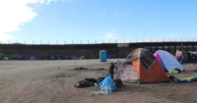 Migraci�n