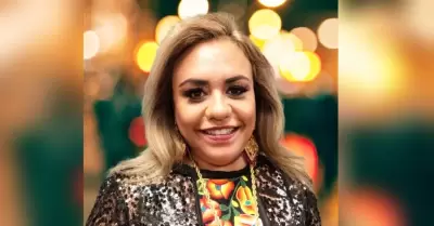 Er�ndira Cruzvillegas Fuentes
