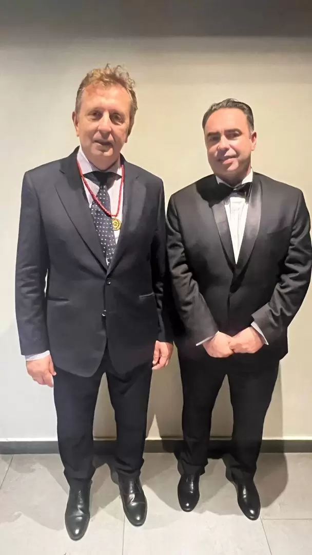 Recibe Javier Cremades Premio Nacional de Jurisprudencia 2023