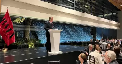 Recibe Javier Cremades Premio Nacional de Jurisprudencia 2023