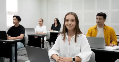 Equivalencia de estudios