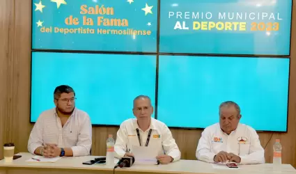 Premio Municipal de Deporte