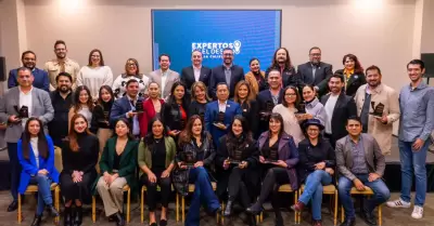 Especialista tur�sticos en Baja California