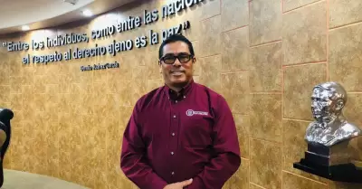 Diputado Juan Manuel Molina Garc�a