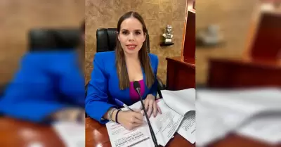 Diputada Monserrat Rodr�guez