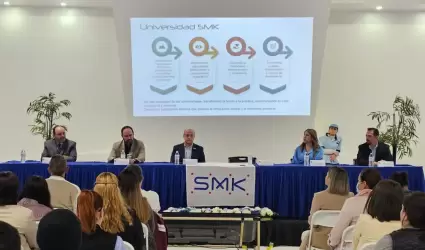 SMK Electr�nica