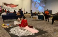 Celebran en Tijuana el "2do. Campeonato Internacional de Masaje México 2023"