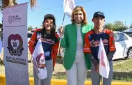 Realiza gobierno de Baja California primer simposium de autismo y discapacidad: Mavis Olmeda