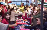 Más de 6 mil sonorenses aprovecharon ofertas del Gran Bazar Navideño 2023
