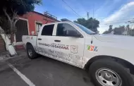 Aprehende FESC a dos individuos con rdenes de captura activas en Ensenada