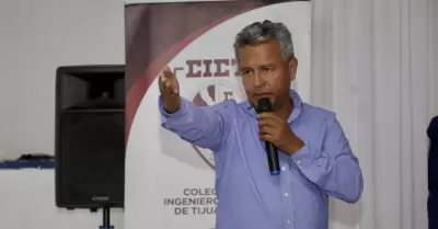 Colegio de Ingenieros Civiles de Tijuana