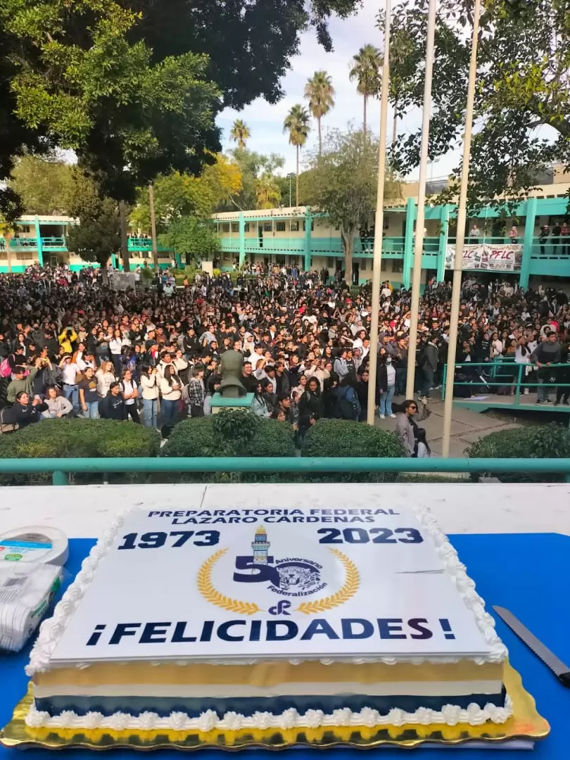 Zafarrancho en la PFLC