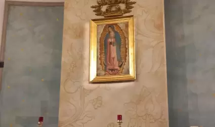 Santuario de Nuestra Seora de Guadalupe