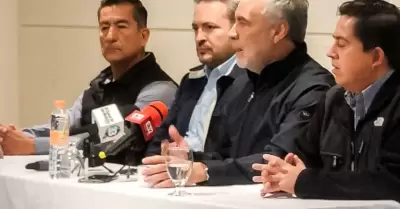 Alfonso Ram�rez Cu�llar