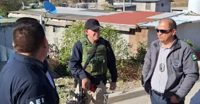 Fiscal�a Regional de Playas de Rosarito