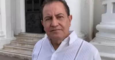 Jesús Alfonso Montaño Durazo, alcalde de Agua Prieta